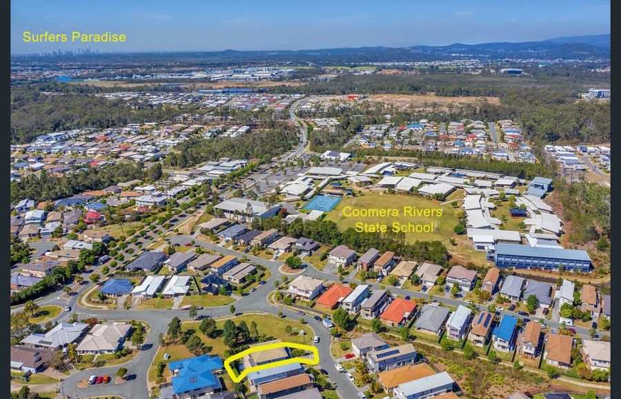 Coomera Rivers State School