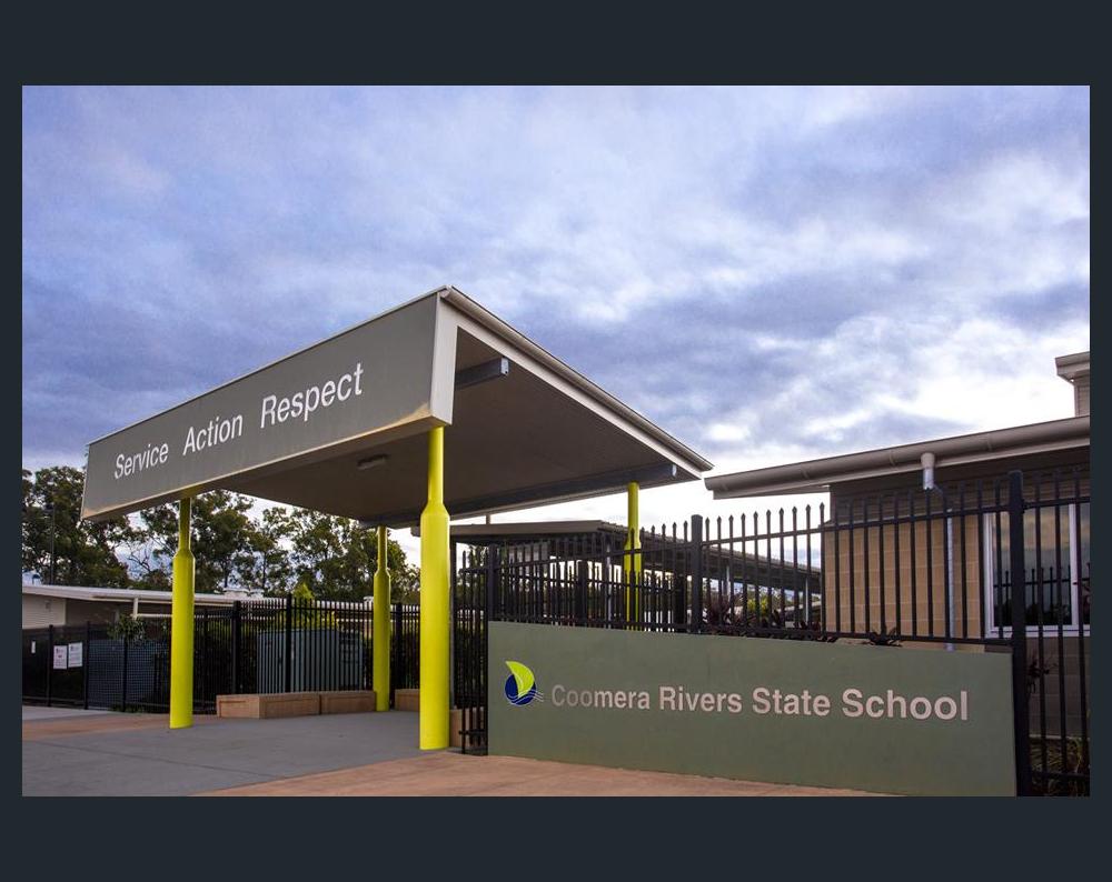 Coomera Rivers State School