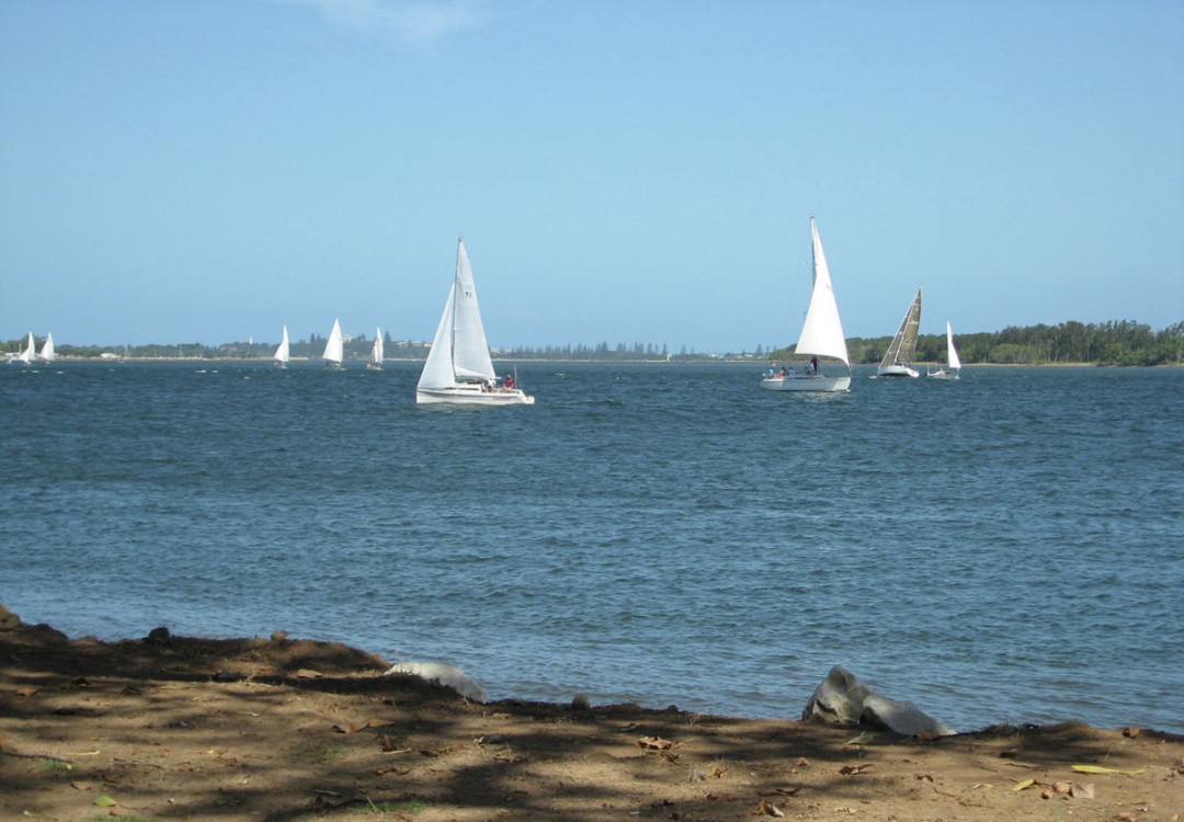 Goodwood Island Road, Goodwood Island > Real Estate Of Distinction