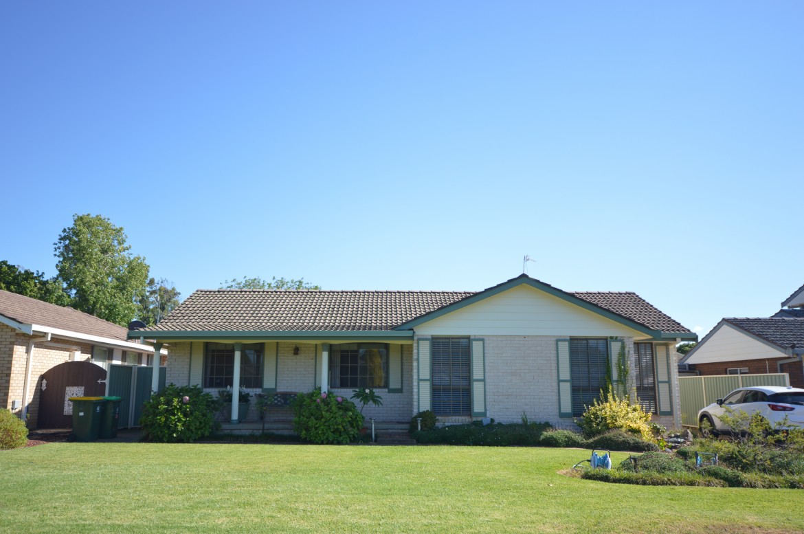 Image 1 - Property Sold in Dubbo