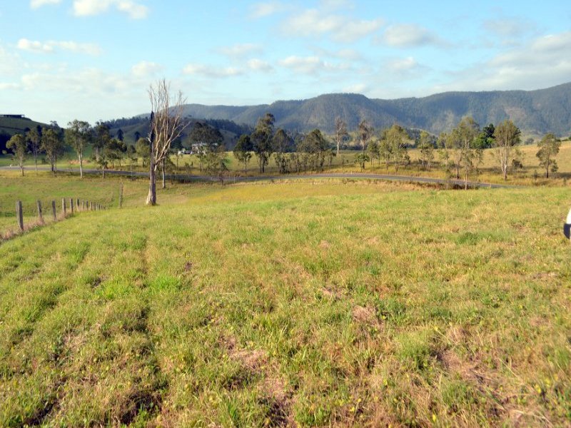 Lot 2, 2084 Maleny Kenilworth Road Conondale Via, Maleny > Maleny