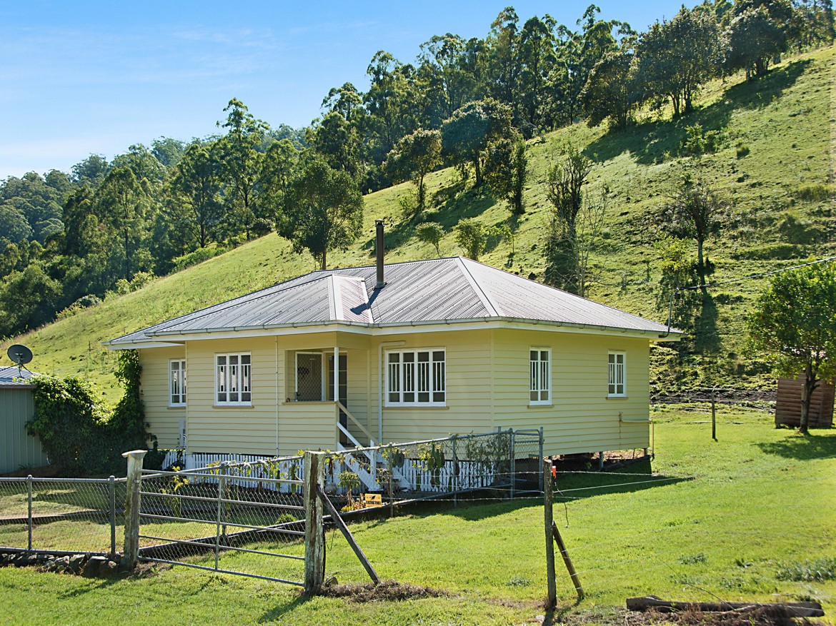 Conondale > Maleny Realty Real Estate Maleny Land Maleny For Sale