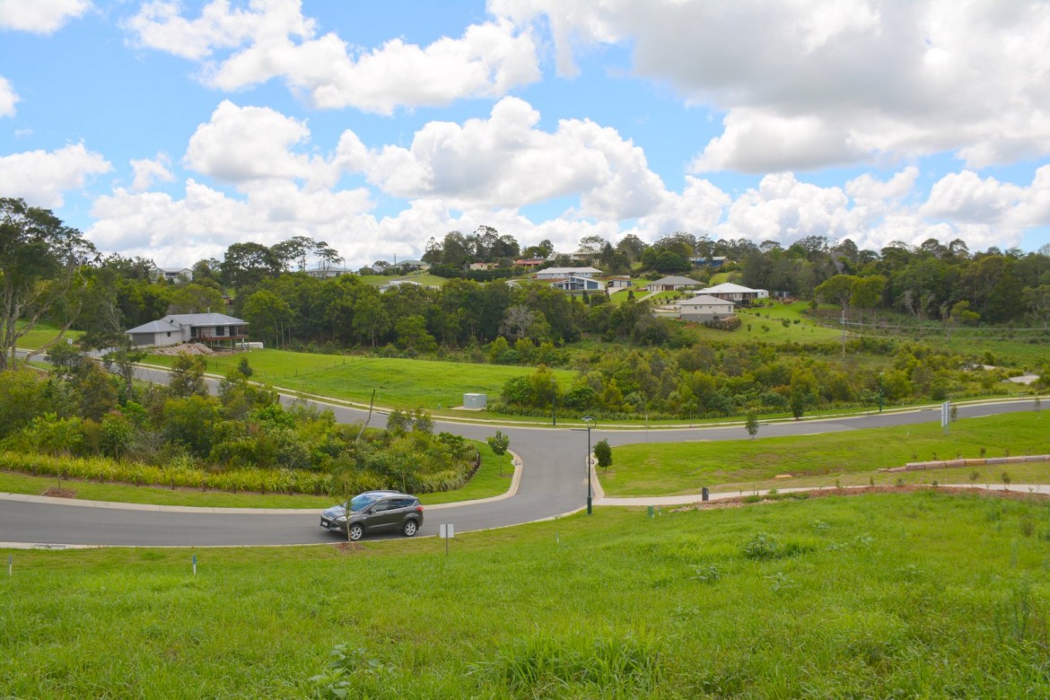 Lot 61 Mahogany Place, Maleny > Maleny Realty Real Estate Maleny
