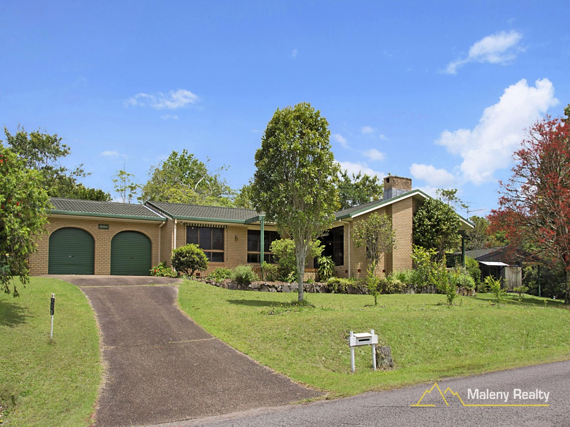550 Mountain View Road, Maleny > Maleny Realty Real Estate Maleny