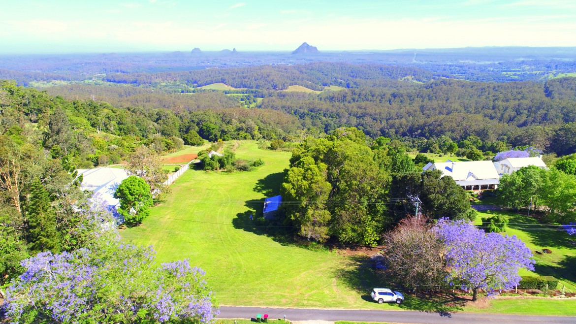 33 McCarthy Shute Road, Maleny > Maleny Realty Real Estate Maleny