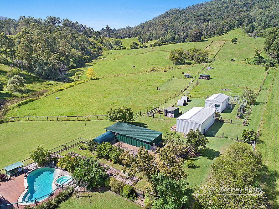 Houses For Sale Maleny Region at Athena Wilson blog