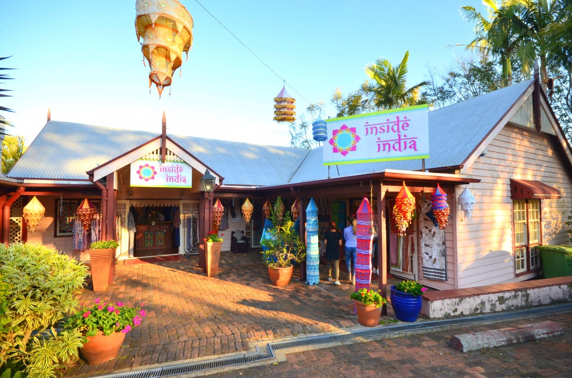 182 Main Street, Montville > Maleny Realty Real Estate Maleny Land