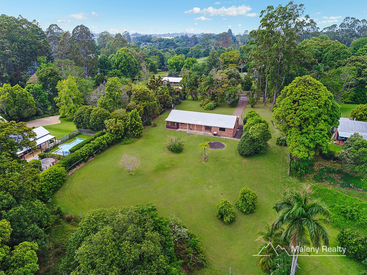 10 Nadi Lane, North Maleny > Maleny Realty Real Estate Maleny Land