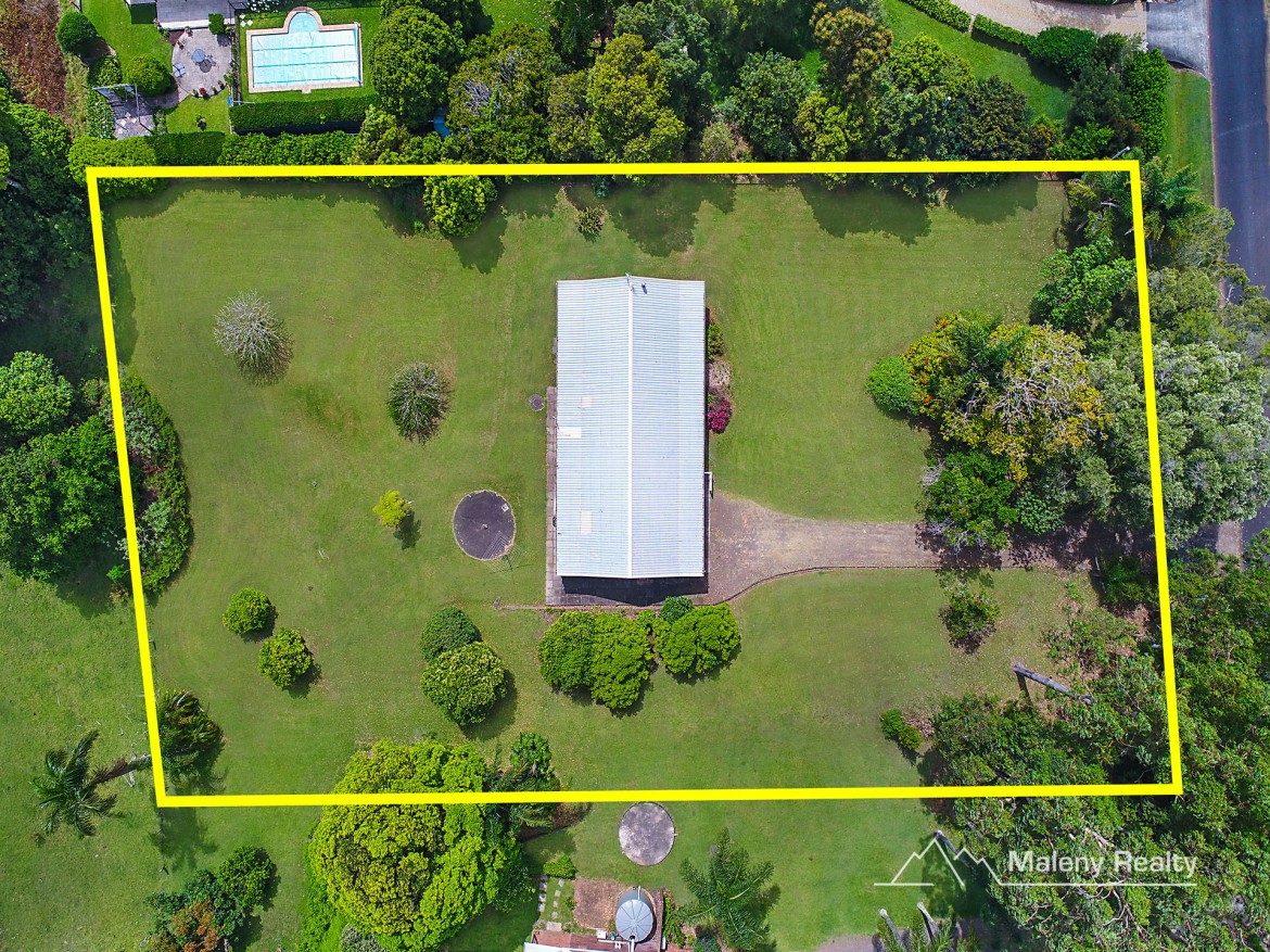 10 Nadi Lane, North Maleny > Maleny Realty Real Estate Maleny Land