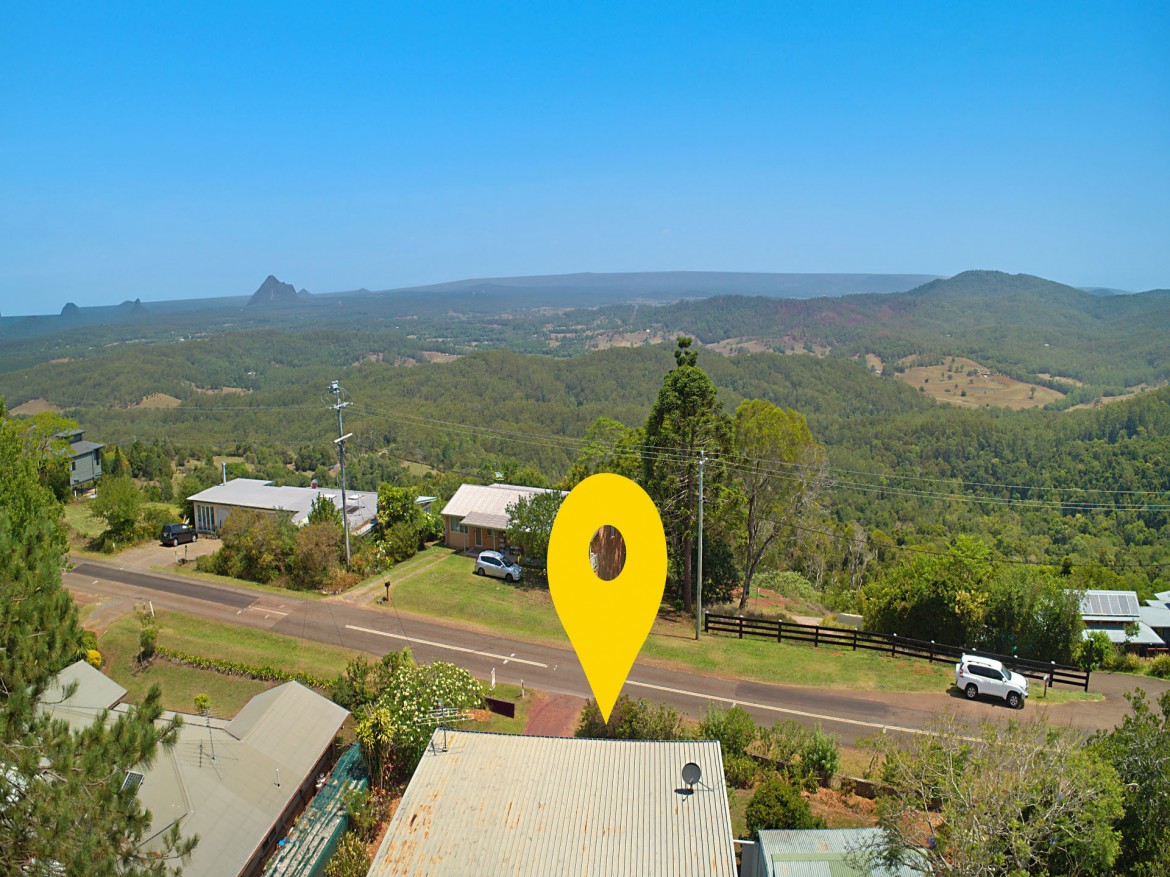 596 Mountain View Road, Maleny > Maleny Realty Real Estate Maleny