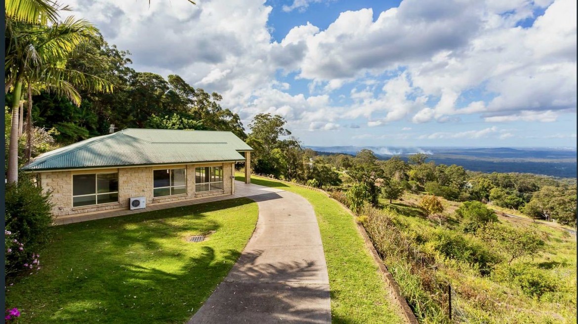 65 Upper Mount Mellum Road, Mount Mellum > Maleny Realty Real Estate