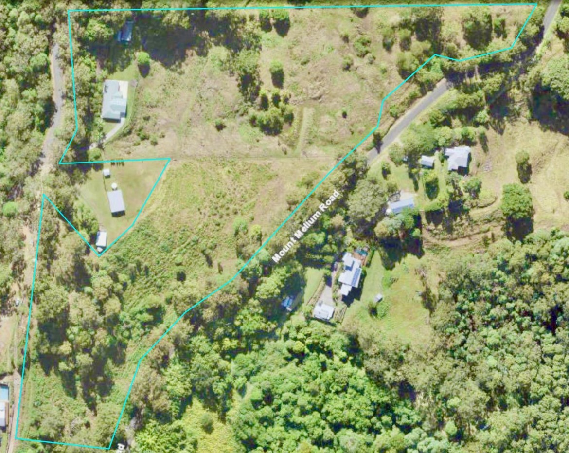 65 Upper Mount Mellum Road, Mount Mellum > Maleny Realty Real Estate