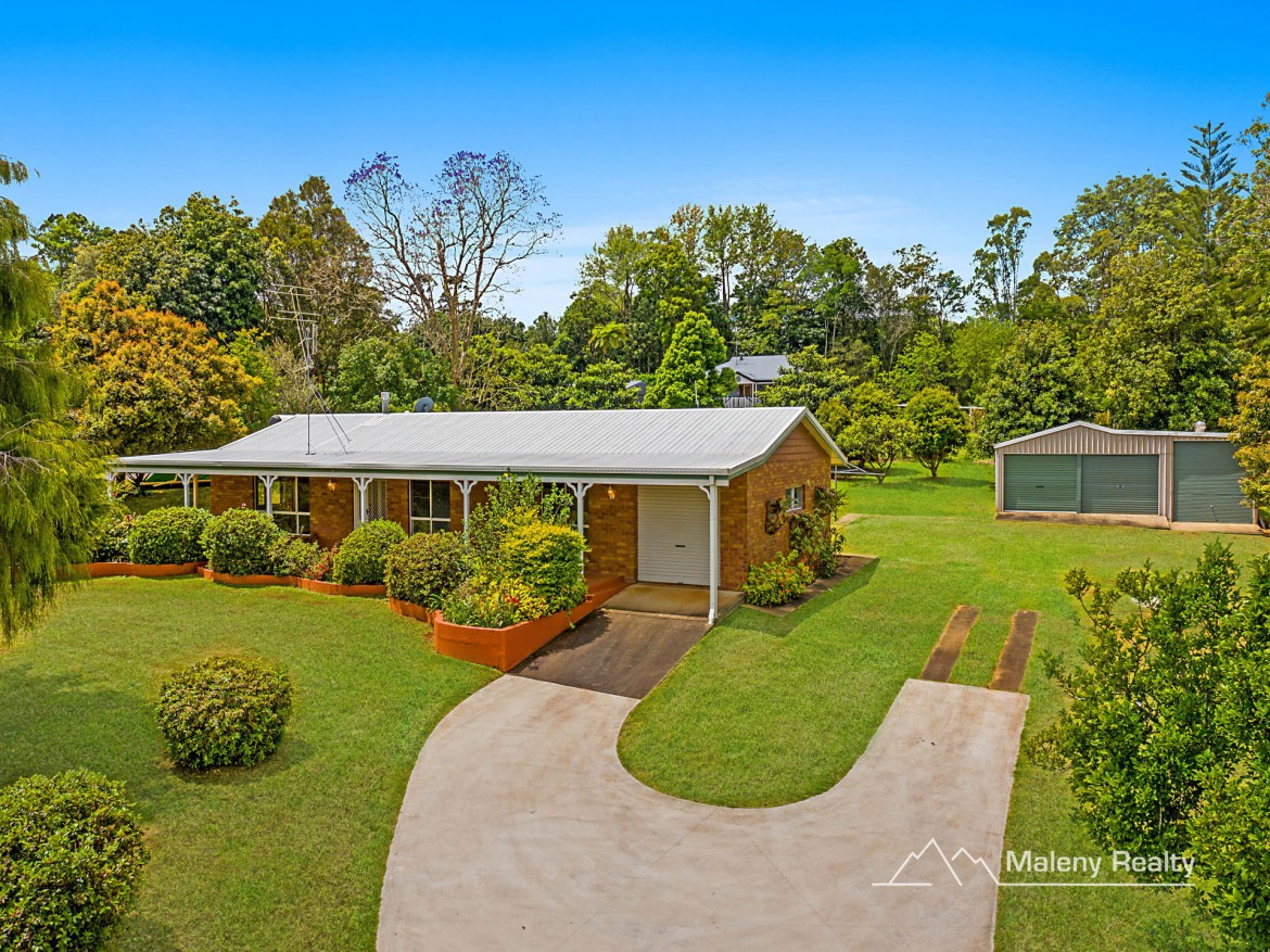 29 Burgess Avenue, Maleny > Maleny Realty Real Estate Maleny Land