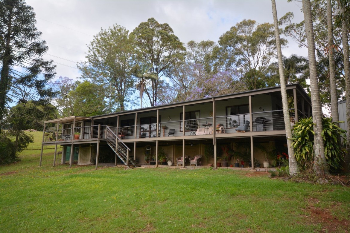 146 Macadamia Drive, Maleny > Maleny Realty Real Estate Maleny Land