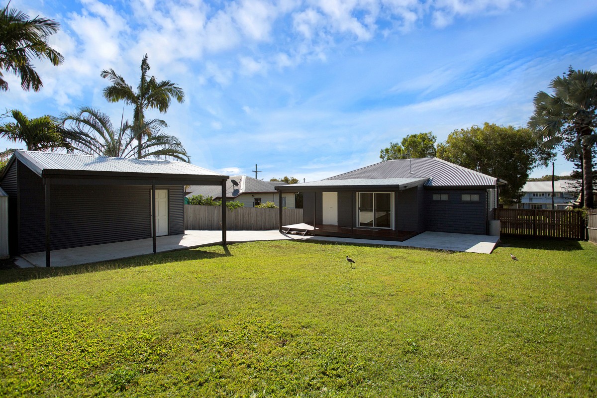 17 Short St, North Mackay > Mackay Regional Real Estate