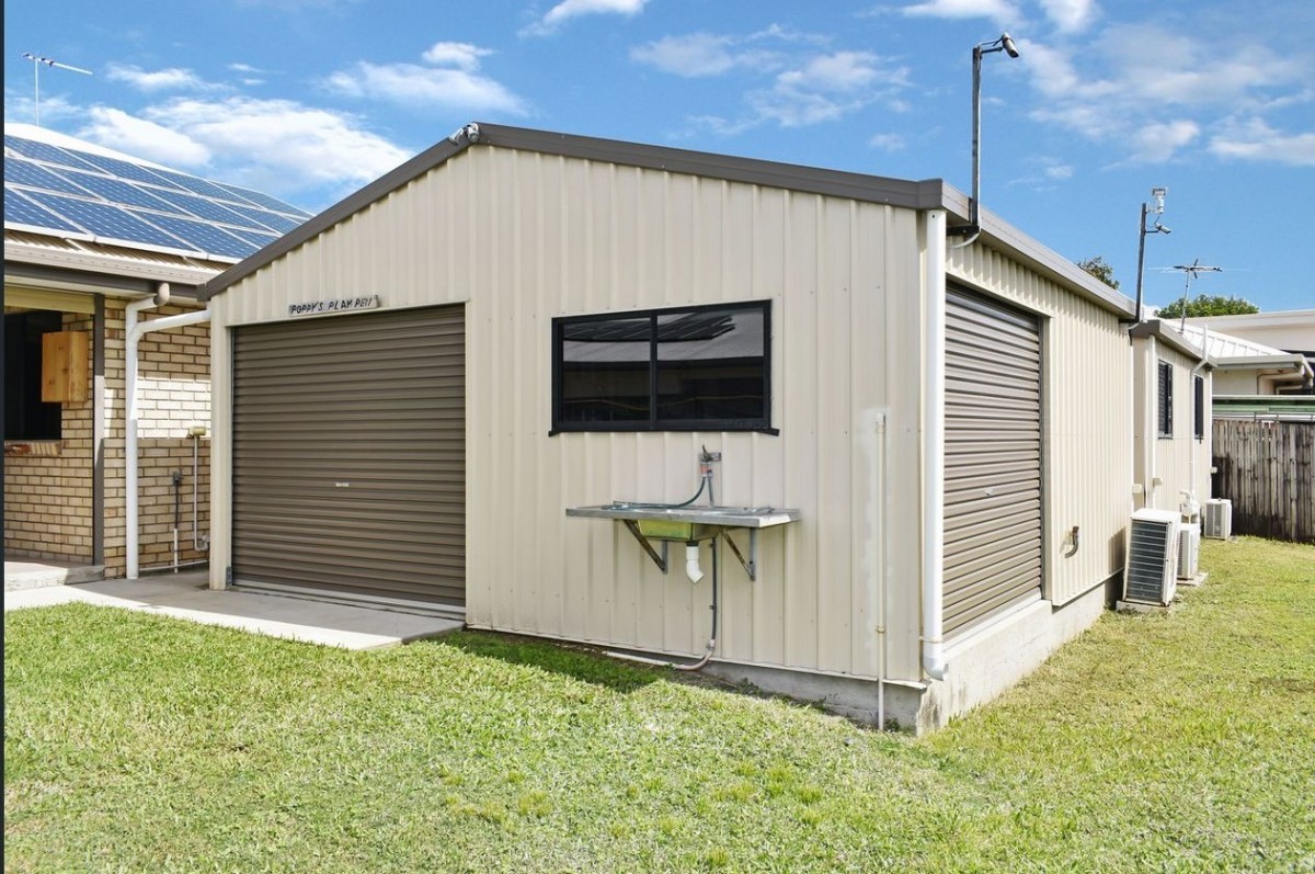 75 Gingham Street, Glenella > Mackay Regional Real Estate