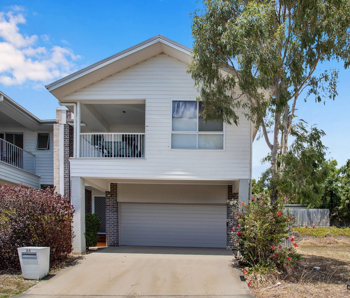 Mackay Regional Real Estate > Home