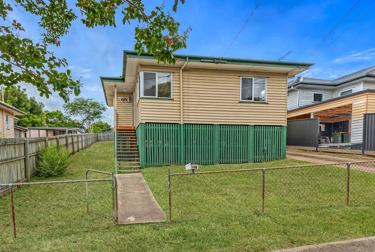 148 Willard Street, Carina Heights > RE/MAX First Residential