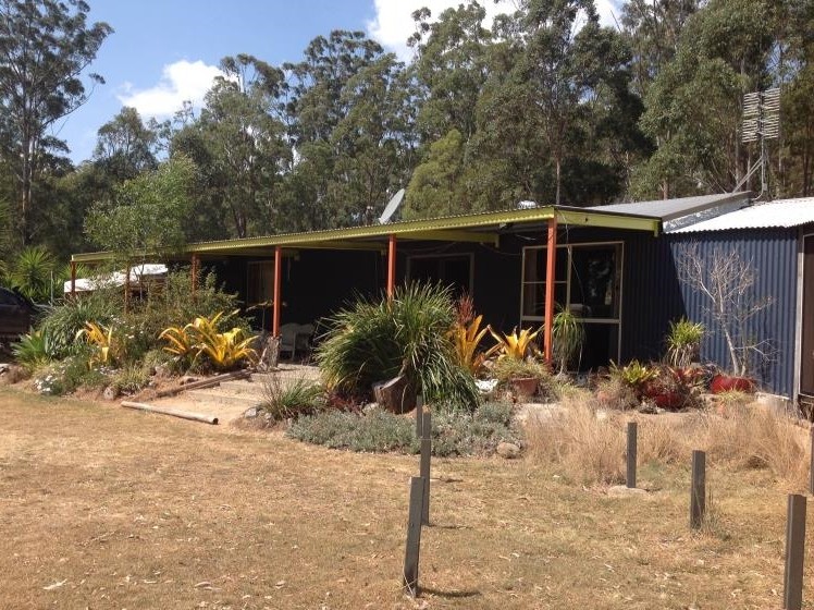 21 Pinnell Road, Crows Nest > RE/MAX Country