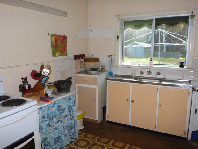 Real Estate in Iluka