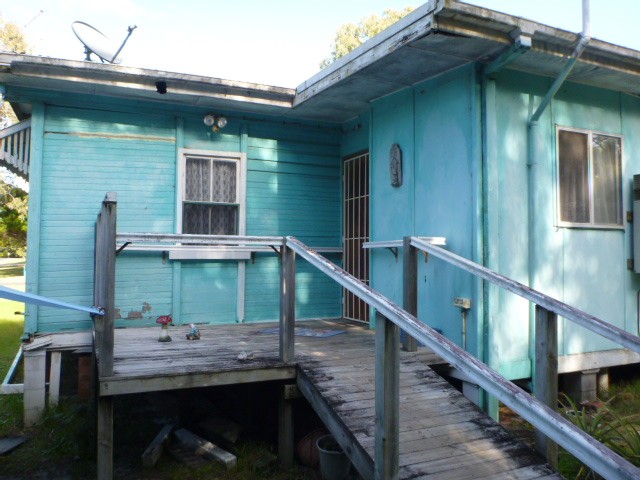 Real Estate in Iluka