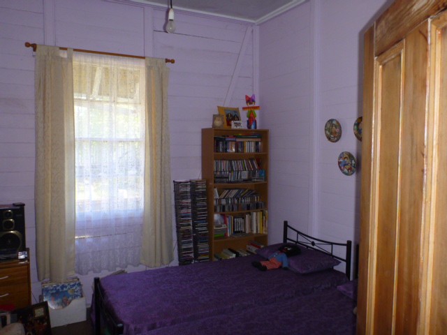 Open for inspection in Iluka