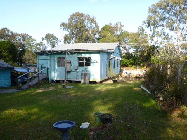 Real Estate in Iluka