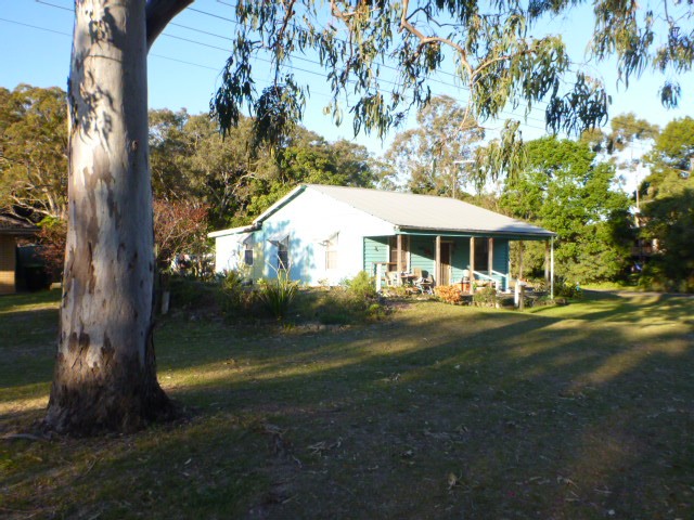 Real Estate in Iluka