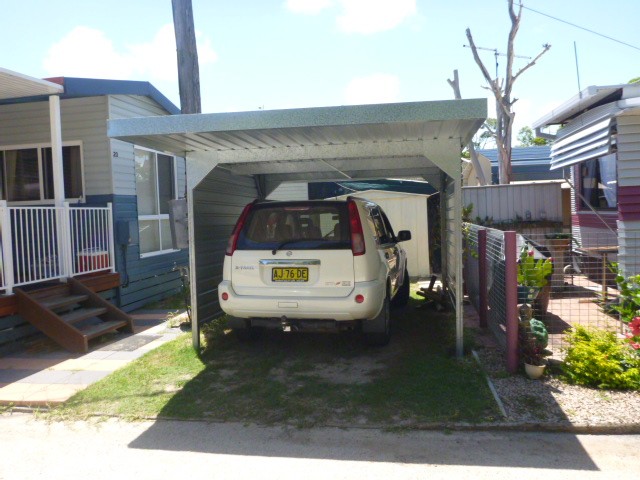 Real Estate in Iluka