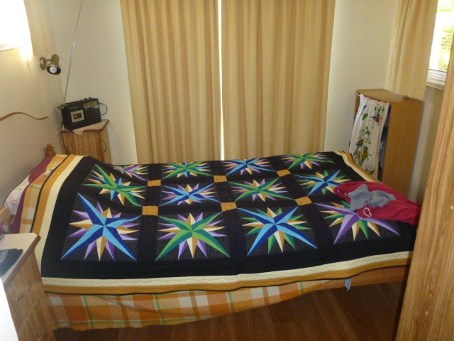 Open for inspection in Iluka