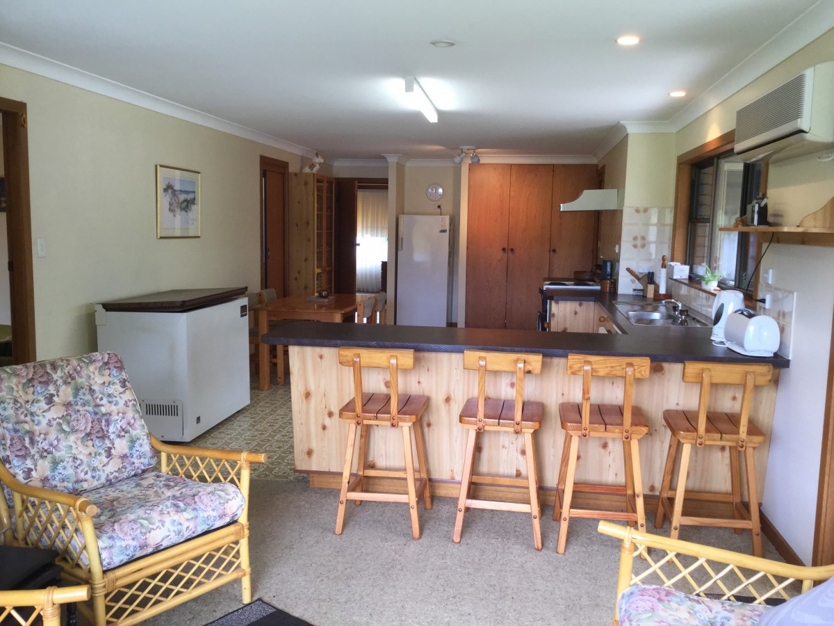 Real Estate in Iluka