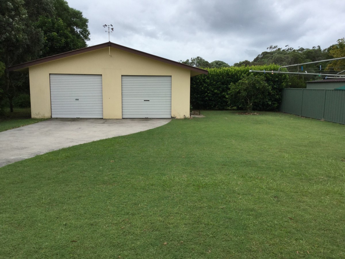 Real Estate in Iluka