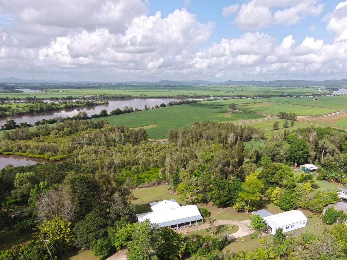 Property Sold in Woombah