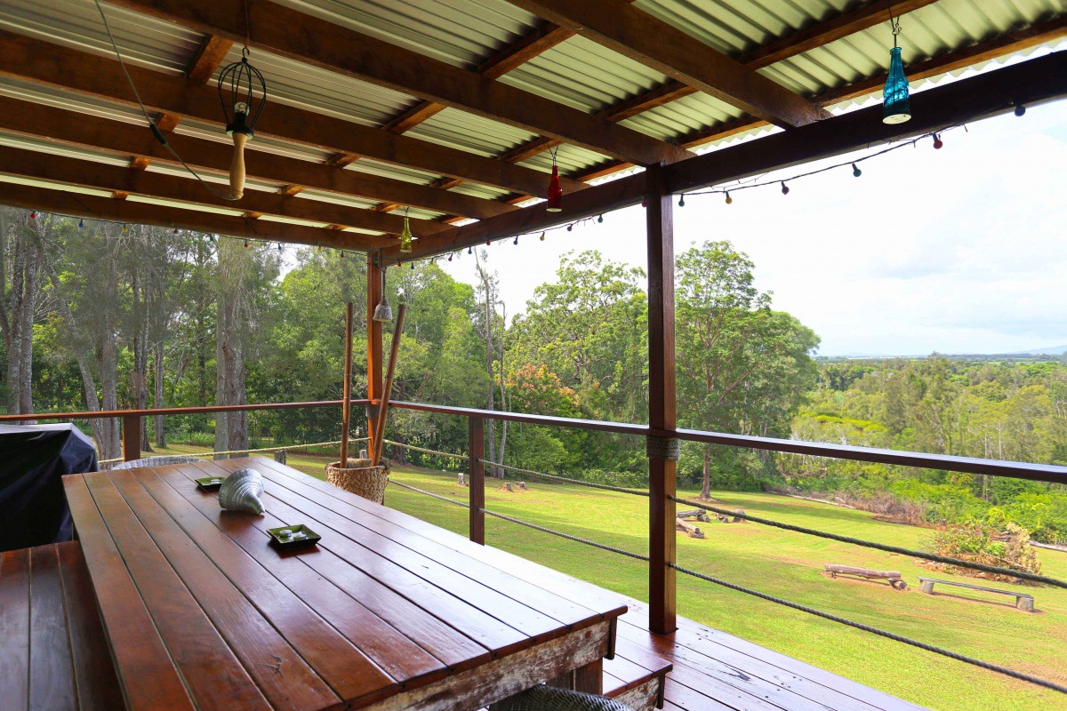 Real Estate in Woombah