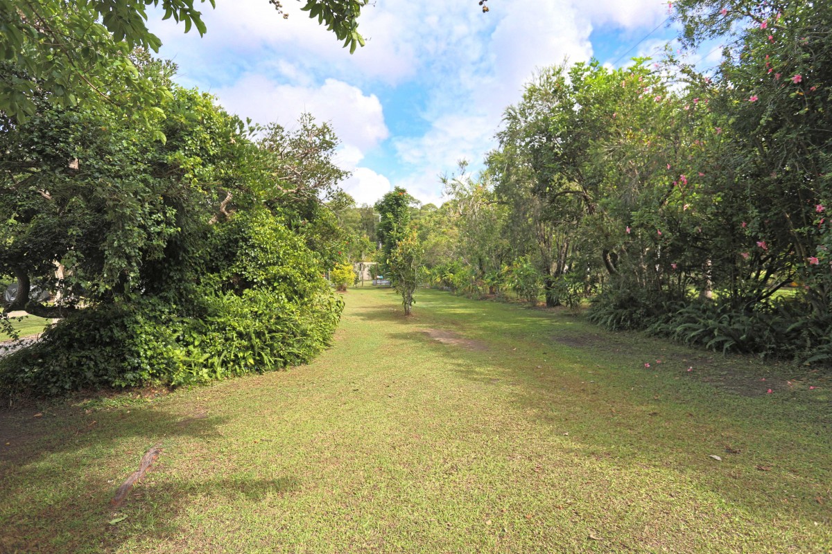 Real Estate in Woombah