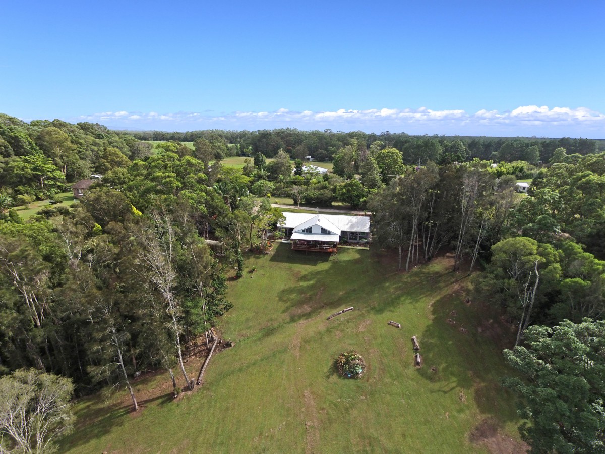 Real Estate in Woombah