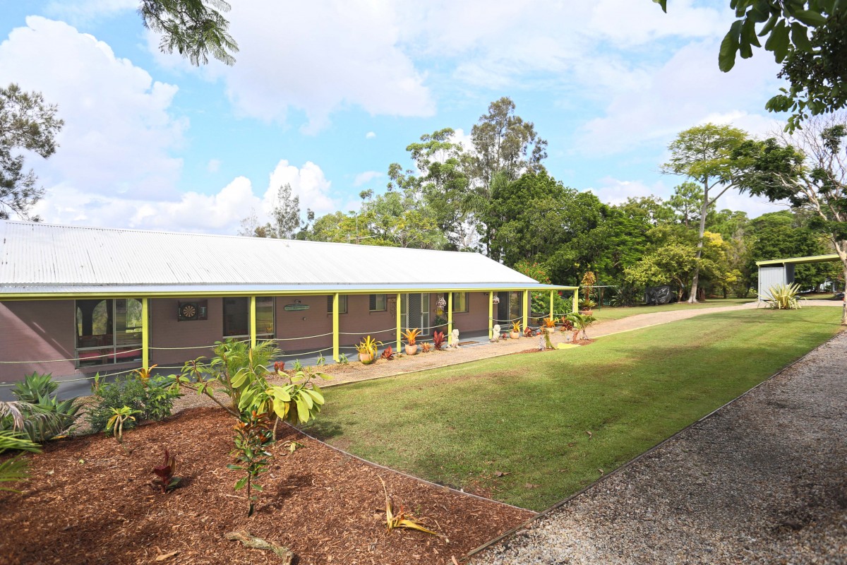 Real Estate in Woombah