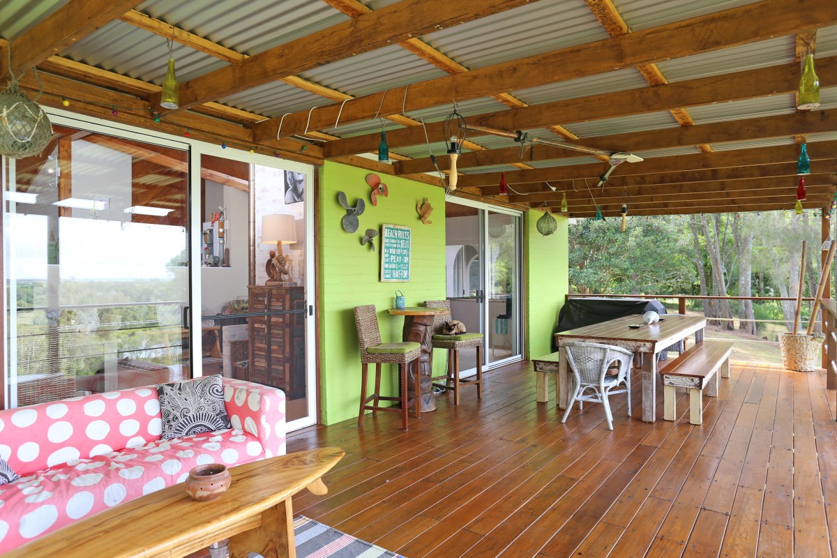 Real Estate in Woombah