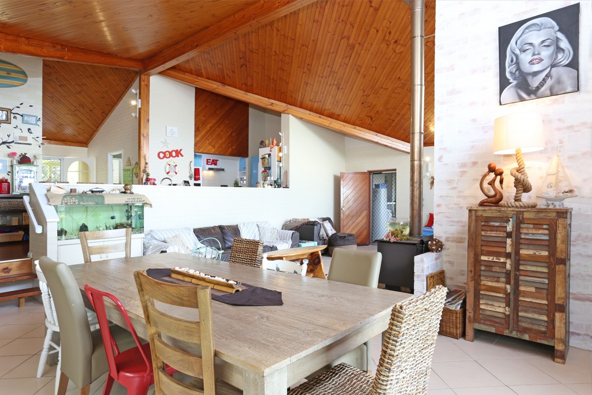 Real Estate in Woombah