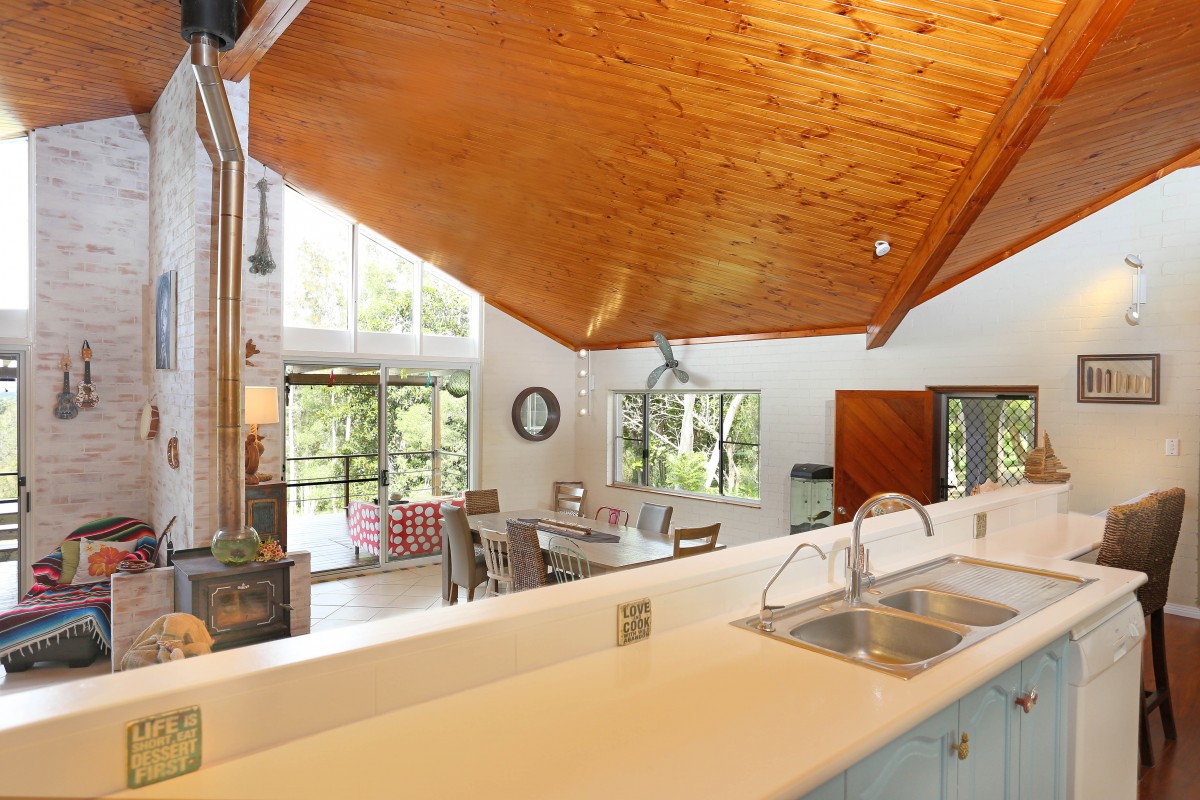 Selling your property in Woombah