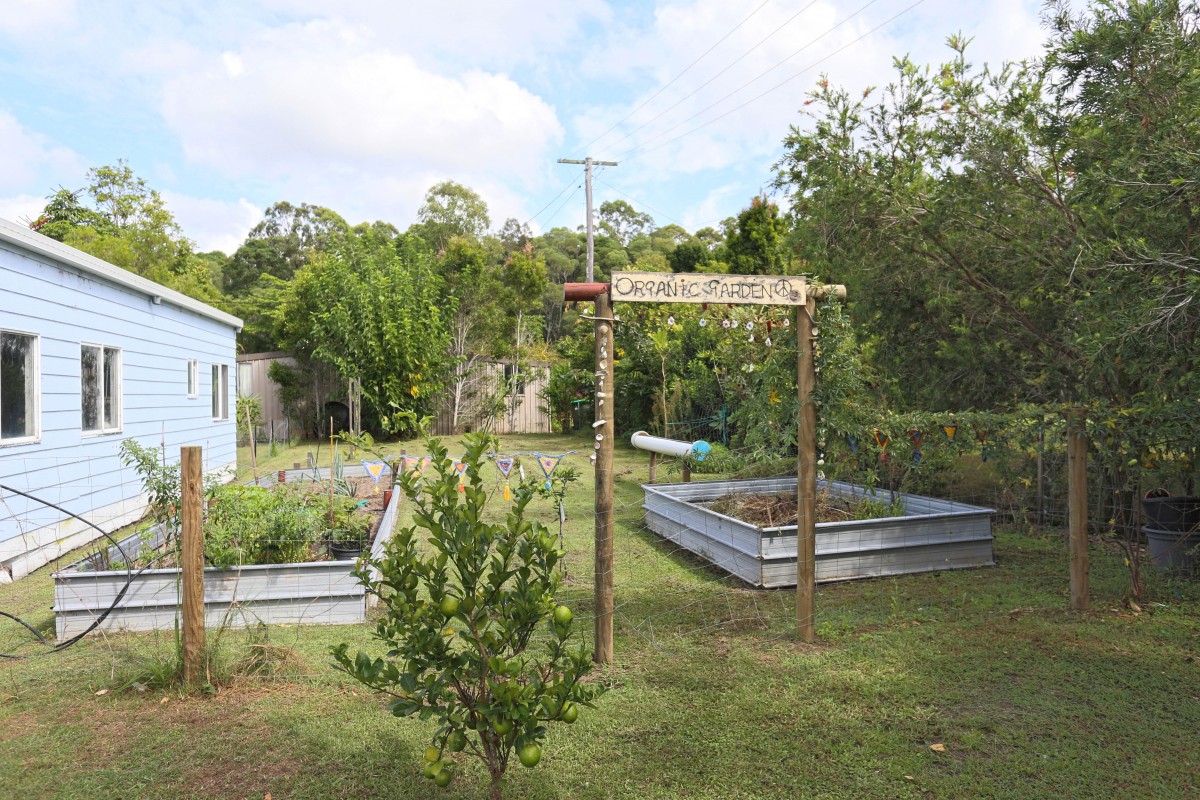 Real Estate in Woombah