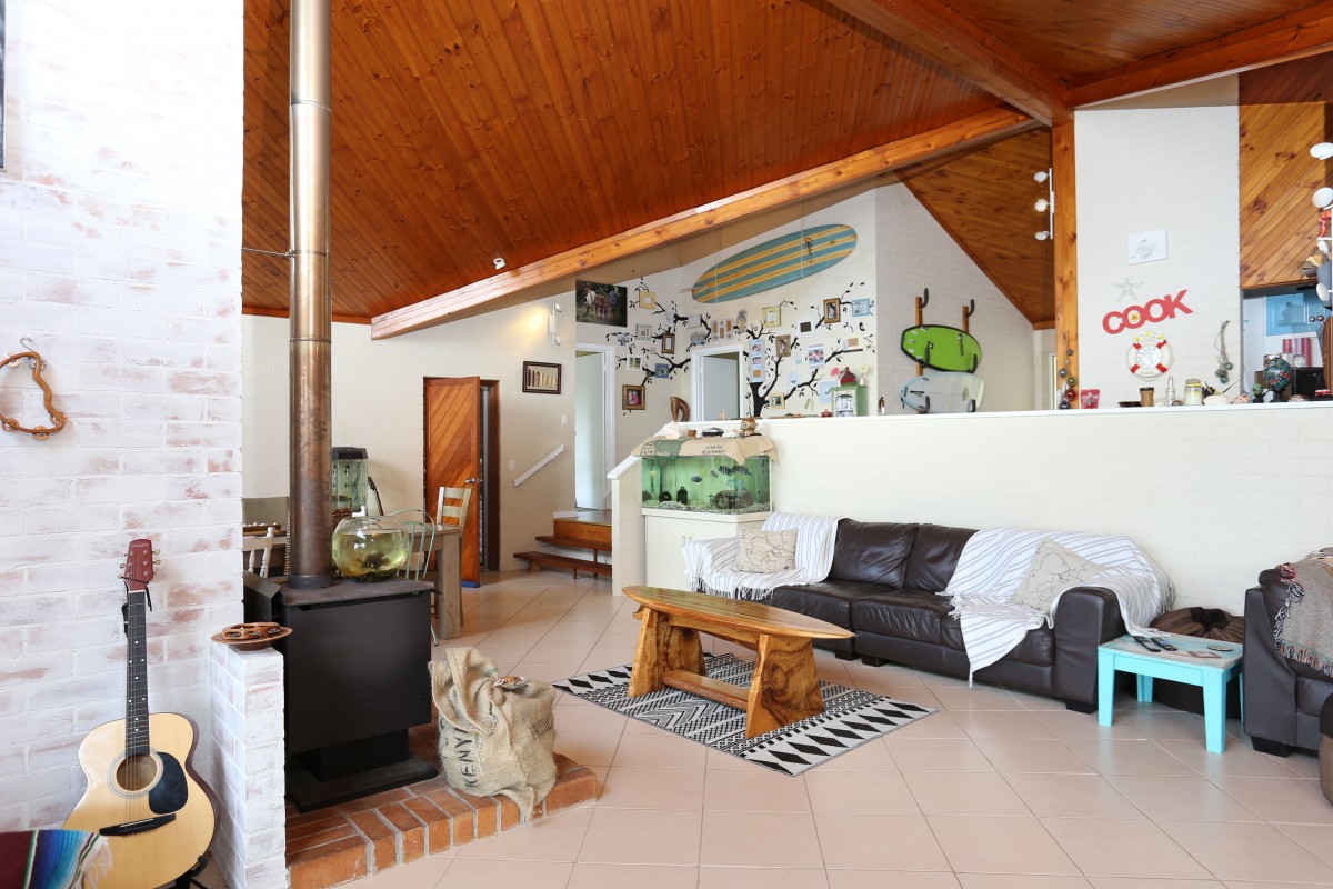 Real Estate in Woombah