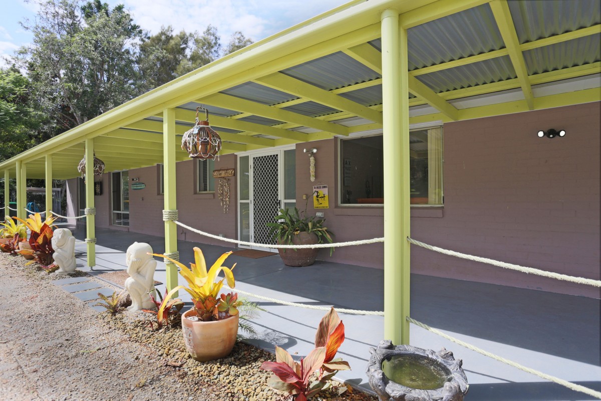 Real Estate in Woombah