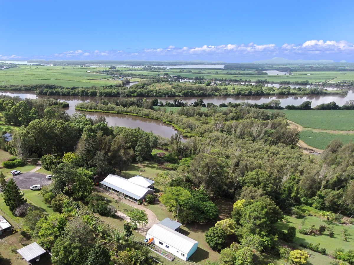 Woombah Properties Sold