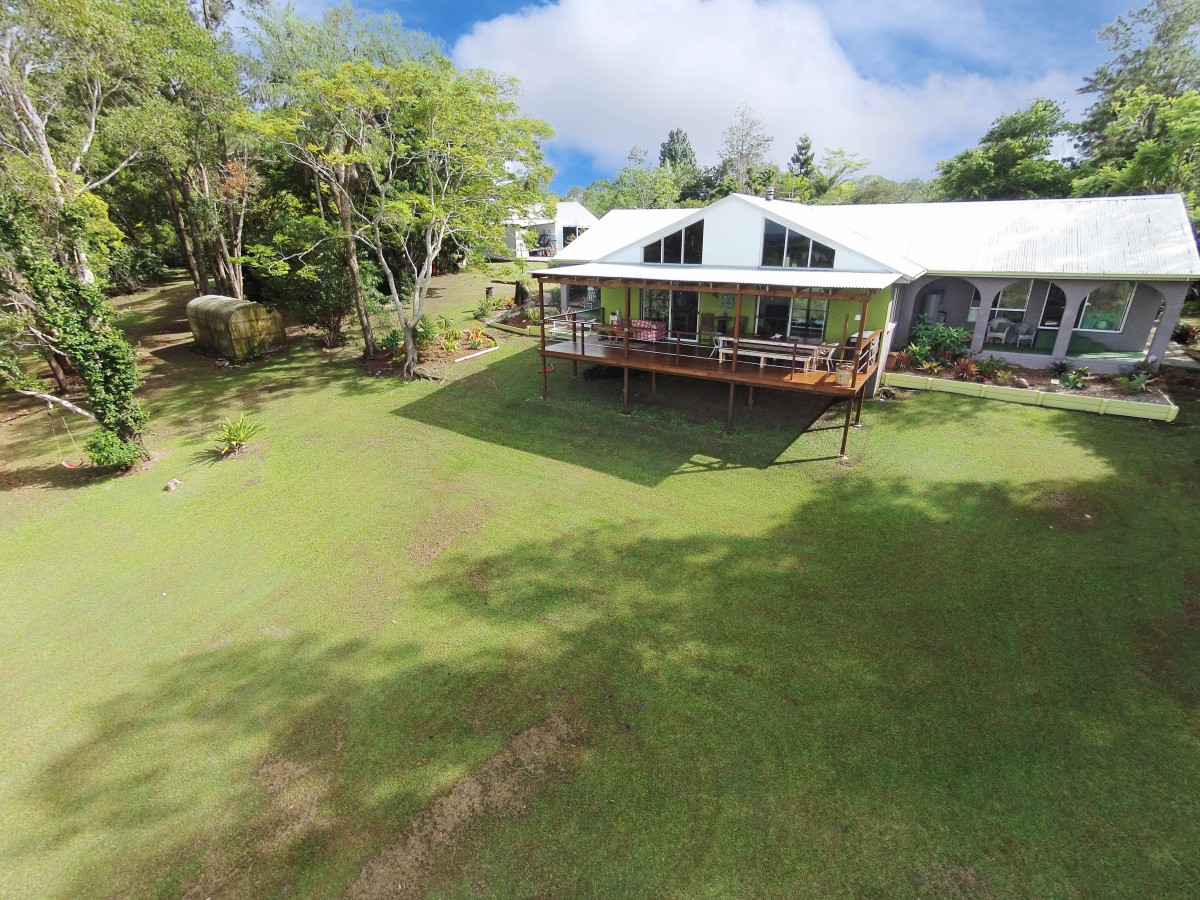 Woombah real estate Sold