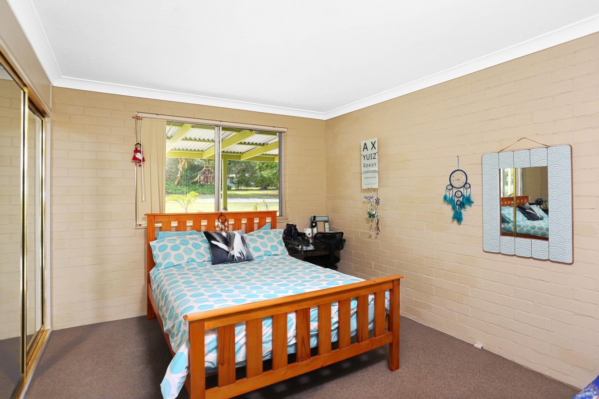 Real Estate in Woombah