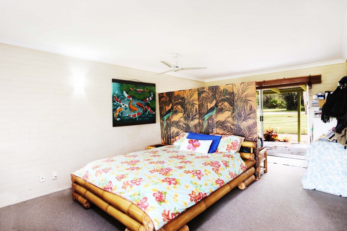 Real Estate in Woombah