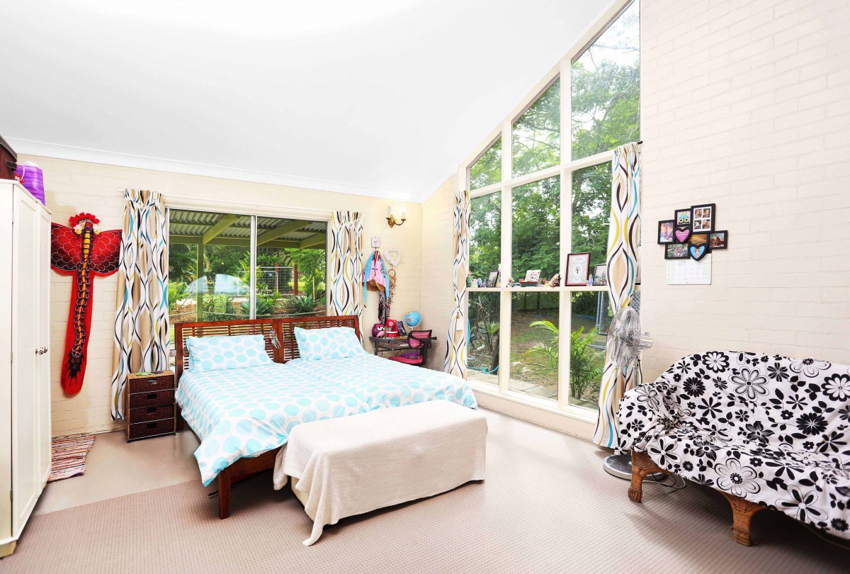 Real Estate in Woombah