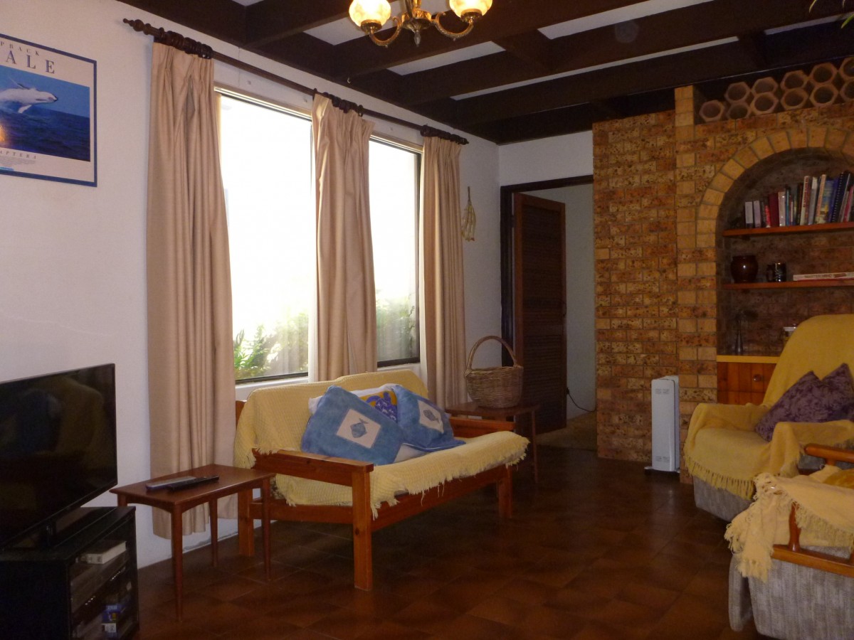 Open for inspection in Iluka