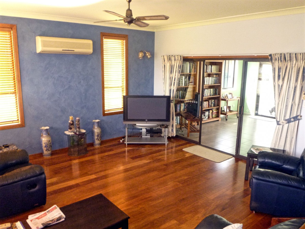 Real Estate in Iluka